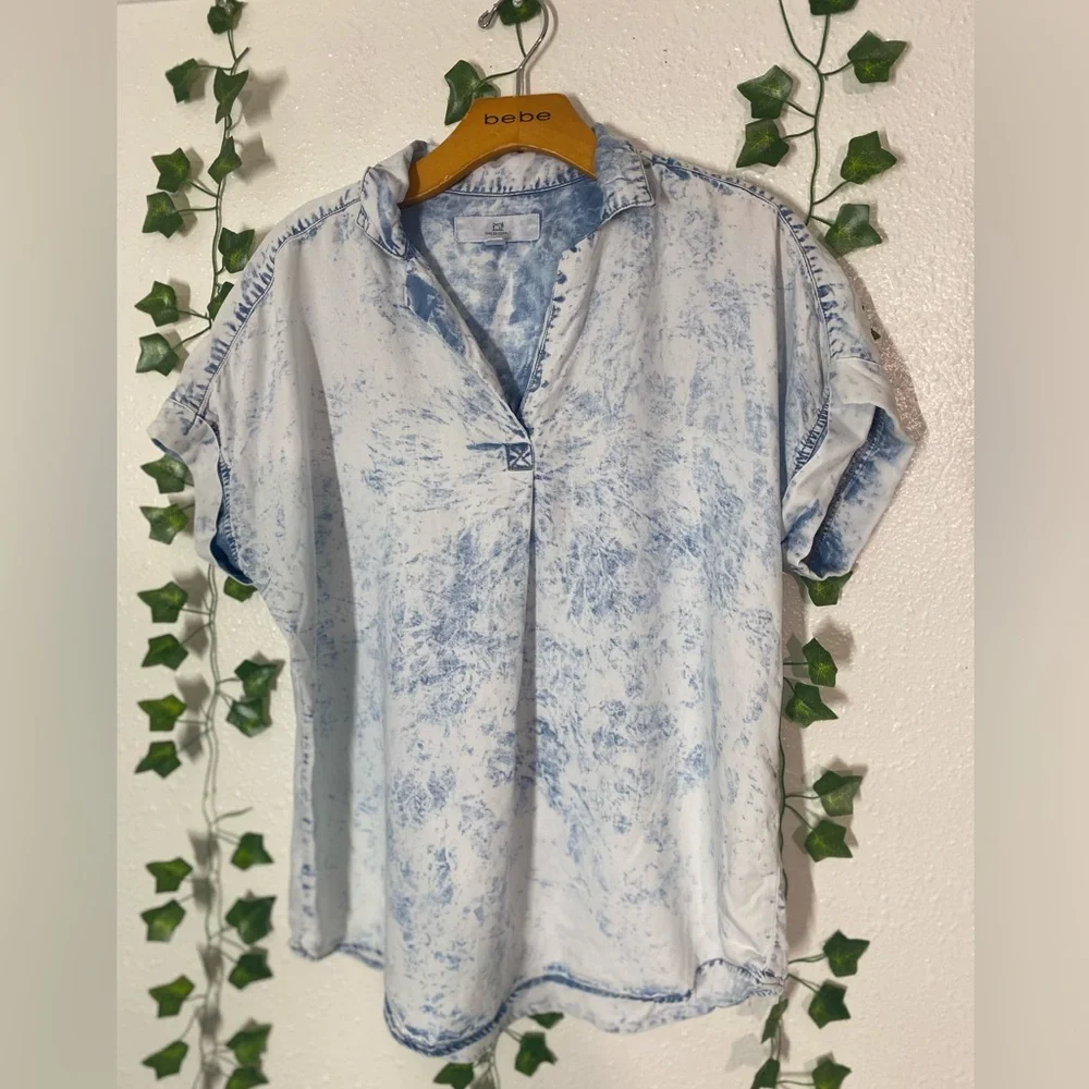 Thread Supply Shirt Size M - Picture 4 of 14